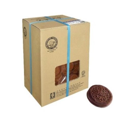 Hup Seng Choc Fudge 4.8kg