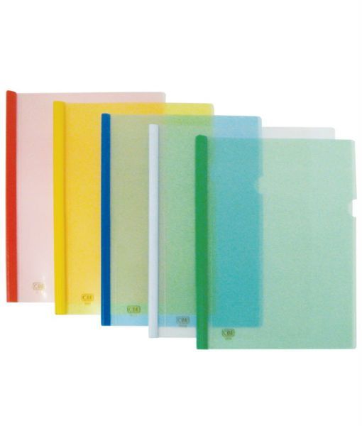 V-BAR A4 DOCUMENT HOLDER FUDA DH-F310A 10PCS/PAC