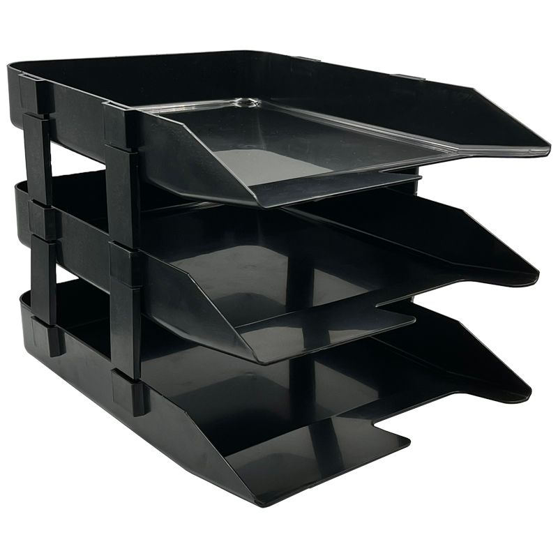 Tray 3 Tier
