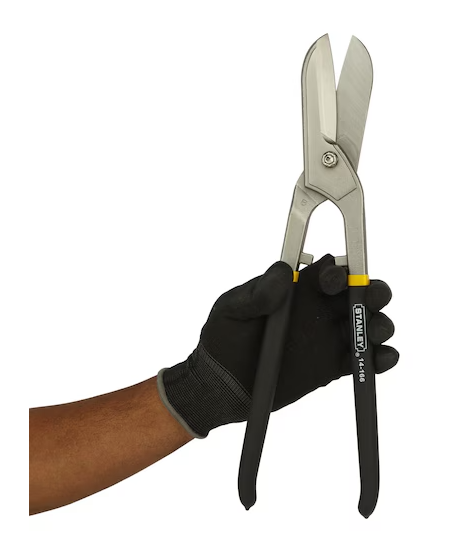Stanley TINSNIPS W/O SPRING 14"