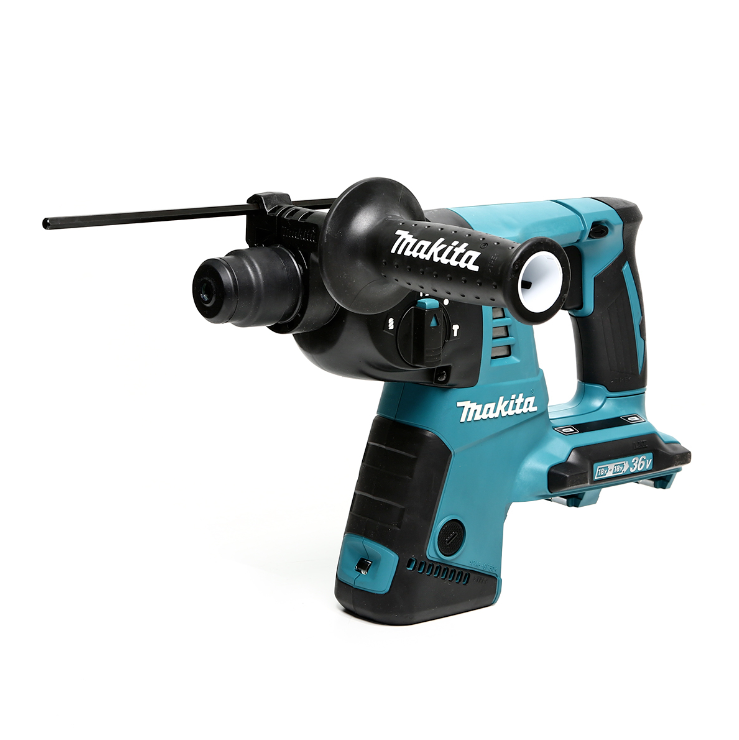 MAKITA CORDLESS COMBINATION HAMMER DHR263Z