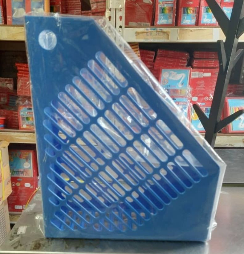 Magazine Rack