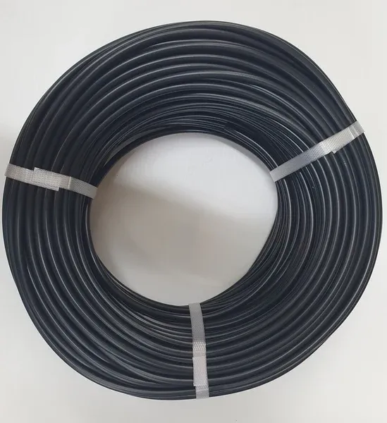 ELEE 4mm x 100m Microtube