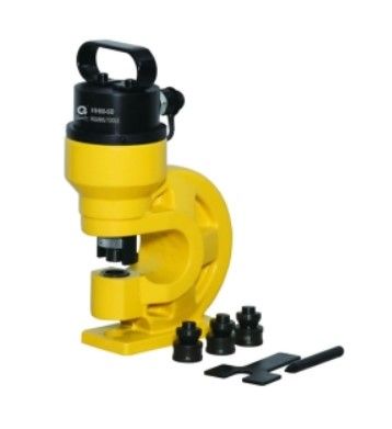 Hydraulic Puncher