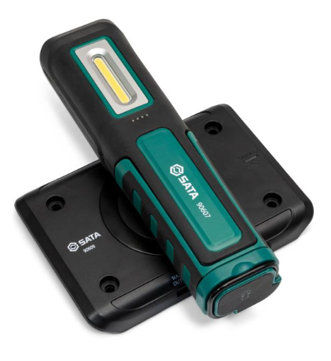 Sata HIGH BRIGHTNESS WORKLIGHT 600LM