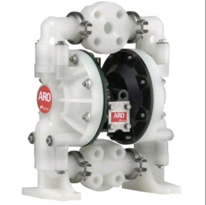 ARO Air Diaphragm Pump Model : 6661A3-3EB-C - Size-1"