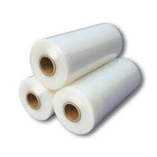 STRECTH FILM - 2.08KG/ROLL