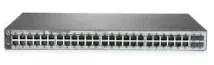 HPE GIGABIT 48-PORTS POE+ (J9984A)