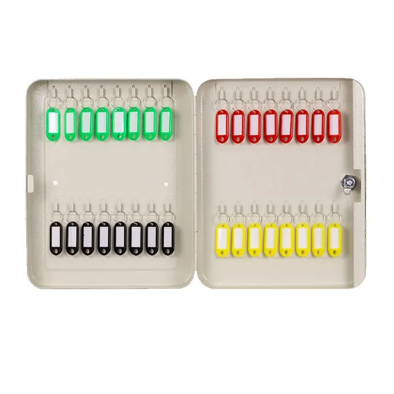 Key Box
