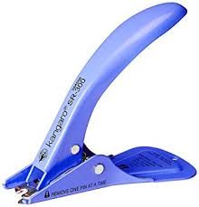 Heavy Duty Stapler Remover