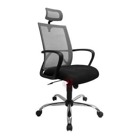 HIGHBACK CHAIR MESH