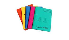 sampul file