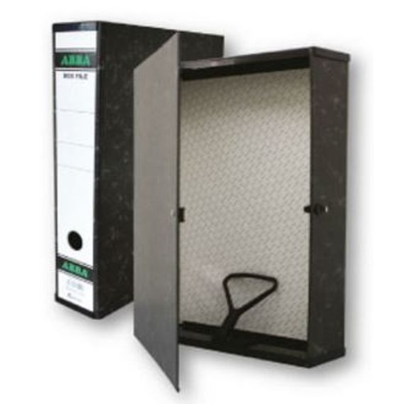 3" BOX FILE