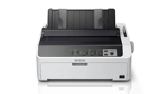 EPSON LQ590II (TYPE USB TO PARALLEL)