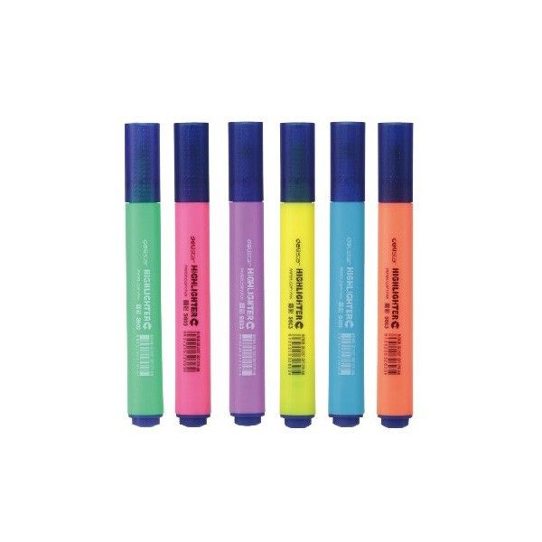 DELI STAR TEXT HIGHLIGHTER