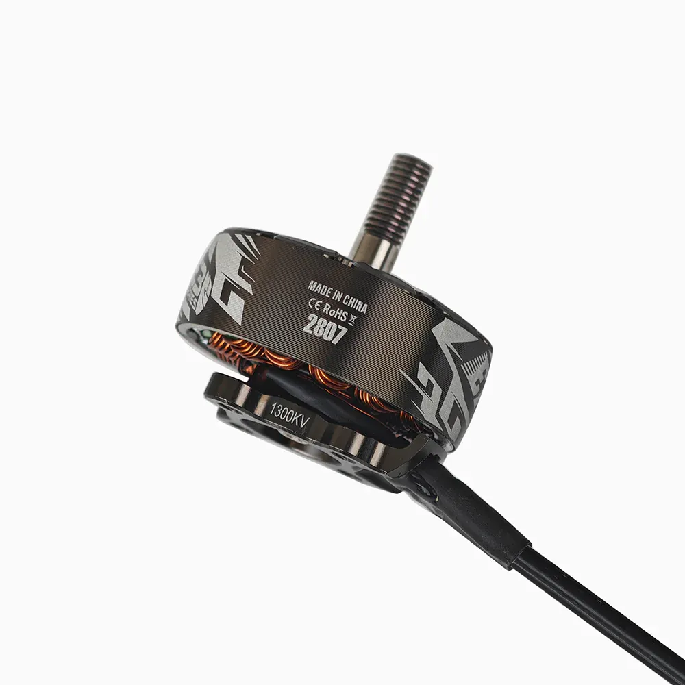 brushless motor Series 2807 3-6S 1700KV