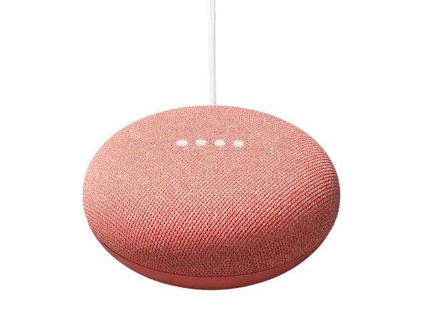 SE SETIA ELECTRIC Google Nest Mini 2nd Gen