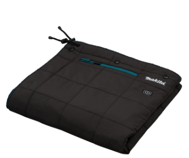 MAKITA Cordless Heated Blanket CB100DB 12Vmax