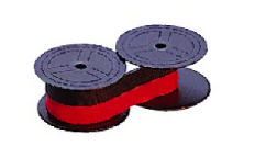 GR24 - Calculator Ribbon (Black & Red)