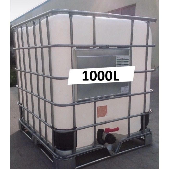 IBC Tank - 1000L (Used)