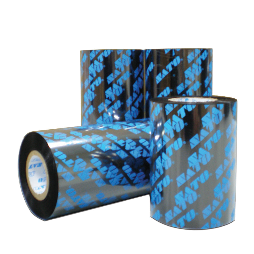Ribbon Wax Thermal ribbon