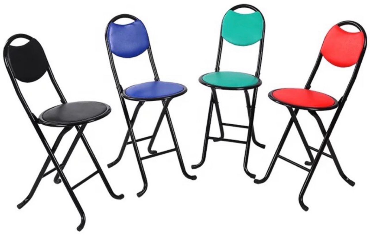 NA Kerusi serbaguna / Folding Chair