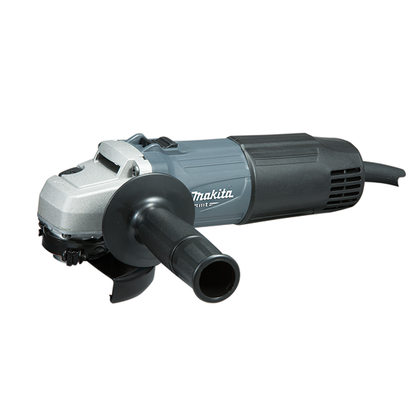 Makita M0900G Angle Grinder 4" 540W 12000 Rpm (Promo Pack)