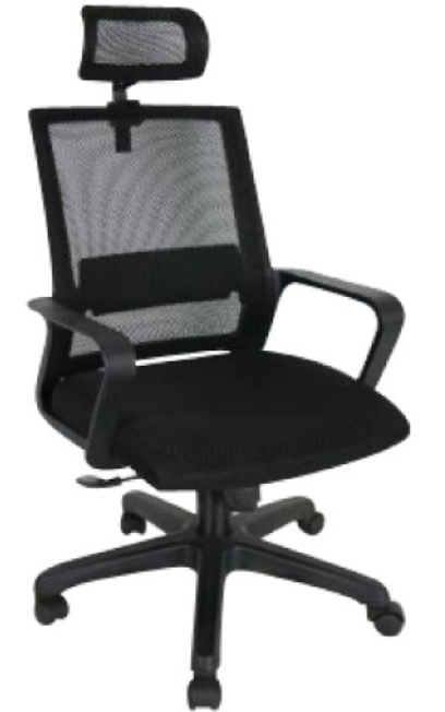FM-108H OFFICE HIGHBACK MESH CHAIR / MESH CHAIR / OFFICE CHAIR / HIGH BACK MESH CHAIR