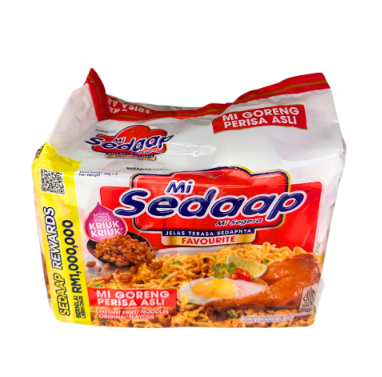 MISEDAP ASLI 5x77G