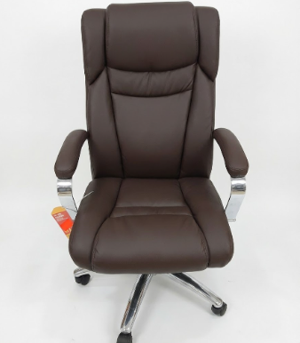 APEX Executive High Back Pu Chair OF-CH-SAVINO