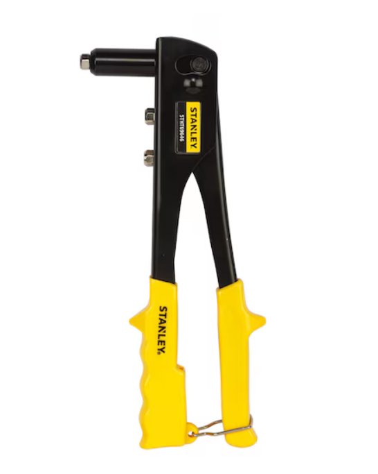 Stanley RIVETER MEDIUM DUTY