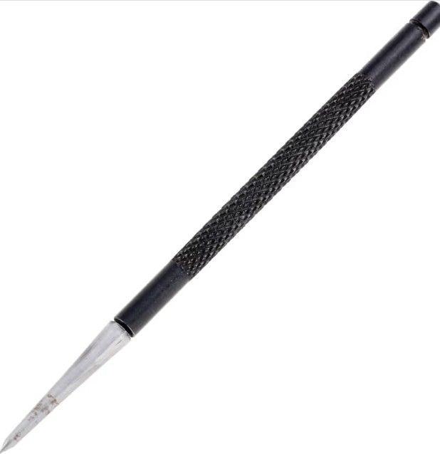 Kennedy Steel, Machinist's Scriber, 115mm