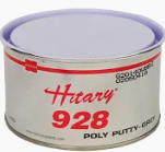 poly putty-grey