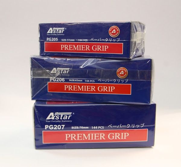 ASTAR PREMIER GRIP PG205