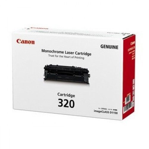 CANON Monochrome CART 320