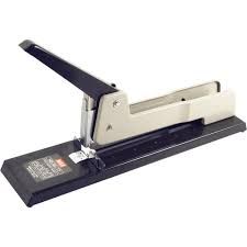 MAX HEAVY DUTY STAPLER HD-12L/17