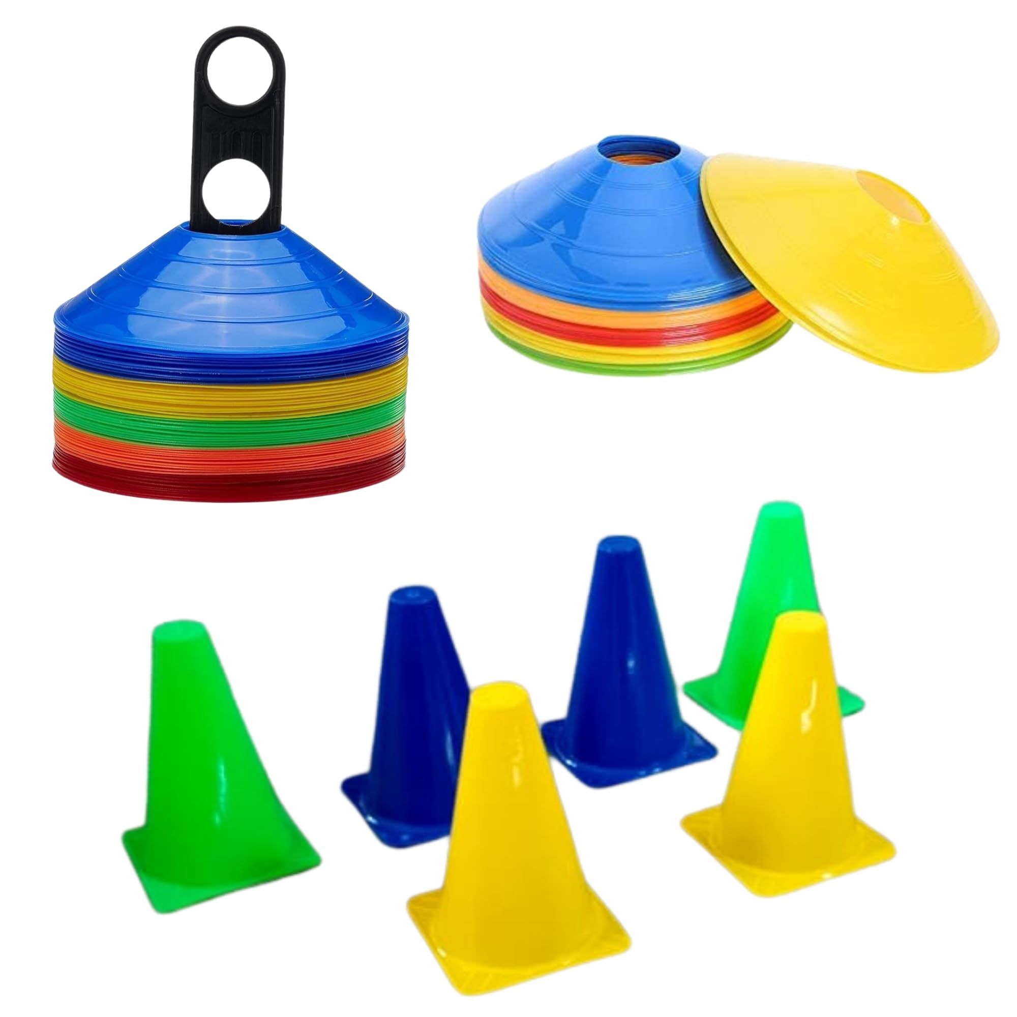Others *Plastic Training Cone-20pcs per set
