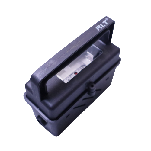 RLT 60A BLADE TYPE CUT OUT FUSE UNIT COMPLETE WITH FUSE LINK