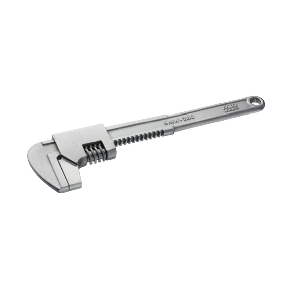 M10 MOTOR WRENCH – MAX CAPACITY: 70MM - (SMW-280)