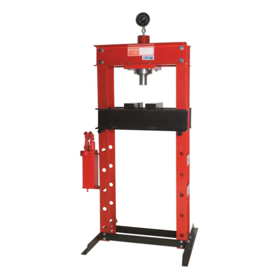 EZYLIF HYDRAULIC SHOP PRESS SP05303R