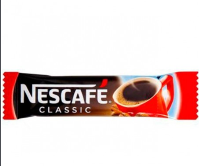 NESCAFE CLASSIC Stickpack