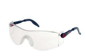 3M芒鈥灺�Virtua芒鈥灺�V4 Protective Eyewear 11674-00000-20 I/O Mirror Lens, Black/Gray Temple