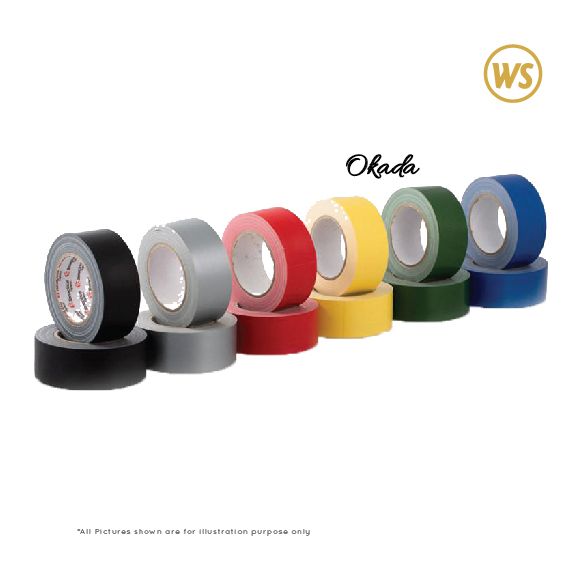 36MM OKADA CLOTH TAPE