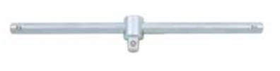 JONNESWAY SLIDING BAR, SIZE: 1/4", L:130MM