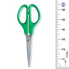 SCISSORS 6.5"