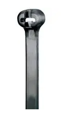 PANDUIT BT3S-C0. CABLE TIES [pack of 100]