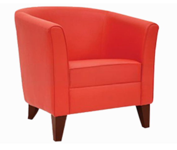Enzo-Set Single Seater Sofa CL9922-1
