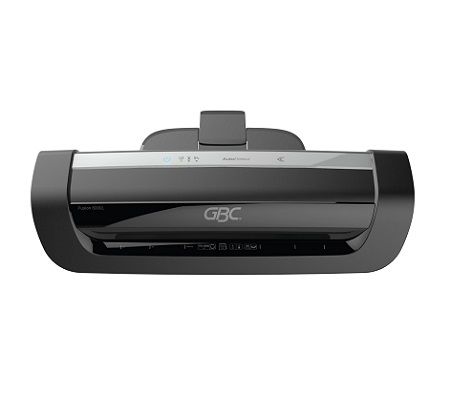 GBC: Fusion Plus 6000L A3