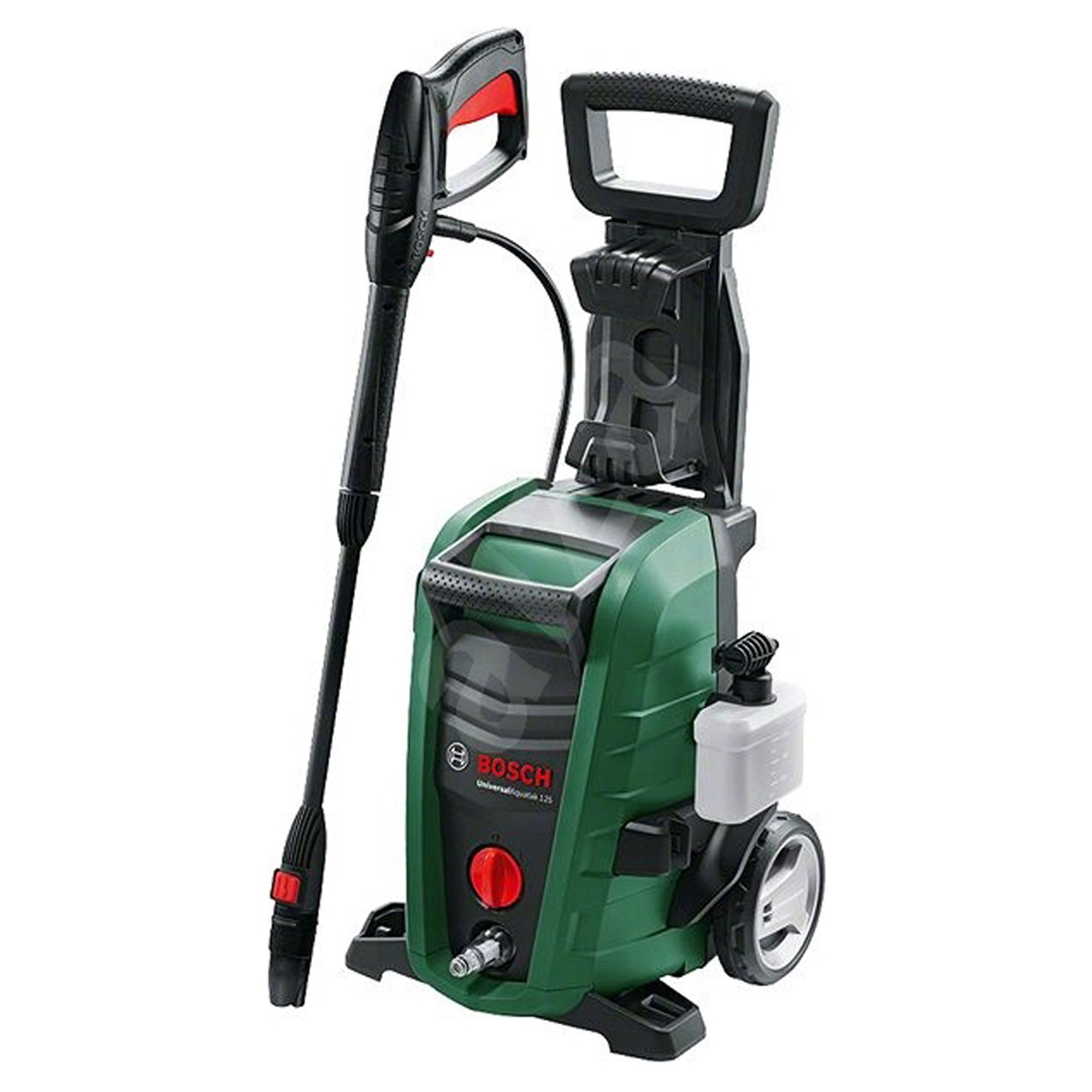 BOSCH HIGH PRESSURE CLEANER AQUATAK 125