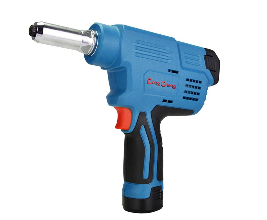 DONGCHENG CORDLESS BLIND RIVERTING GUN DCPM50EK